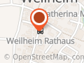 foodsharing Fairteiler Rathaus Weilheim (Tübingen)