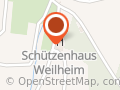 Schützenhaus Weilheim