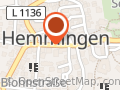 Gaststätte Alte Schmiede