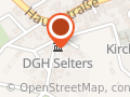 Dorfgemeinschaftshaus Selters