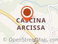 Agriturismo Bed & Breakfast Cascina Arcissa