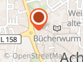 Süße Ecke