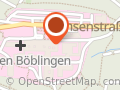 Suchtmedizinische Tagesklinik Böblingen