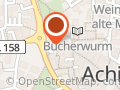Achimer M?hlengrill