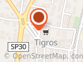 Tigros Lomazzo