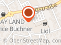 Rewe Stoll Getränkemarkt