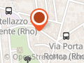 Alchimia dell'estetica - Rho