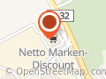 Bäckerei Sauter im Netto