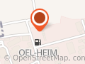 Ölheim Tankstelle