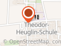 Grund- und Hauptschule Theodor-Heuglin-Schule Hirschlanden-Schöckingen