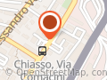 Postomat Chiasso, Centro commerciale Piccadilly