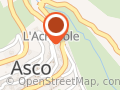 Le Petit Restaurant de La Miellerie d’ASCO