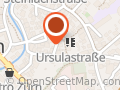 Kindergarten Ursulastraße