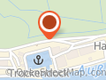 Parkplatz Schleuse Husum