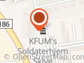Kfum Soldaterhjem Selvejende Institution