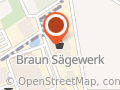 Braun Sägewerk