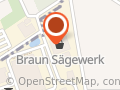 Braun Sägewerk