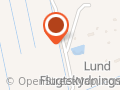 Lund Flugtskydningscenter (Vagn Gad Lauridsen)
