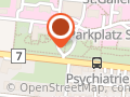 Psychiatrische Klinik