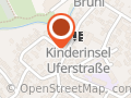 Horthaus Kinderinsel Kinderhort