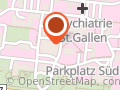 Restaurant der Psychatrie Wil