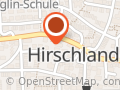 Oswaldkirche Hirschlanden