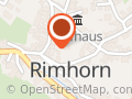 Evangelische Kirche Rimhorn - Evangelische Kirchengemeinde Rimhorn