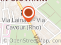 Lavanderia e stireria via Lainate