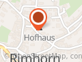 Hofhaus Rimhorn