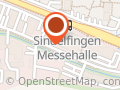 Messe Sindelfingen GmbH & Co. KG - Ratingen