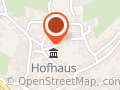 Feuerwehrhaus Rimhorn