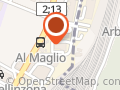Casaforte Self Storage Bellinzona | Magazzini e Depositi