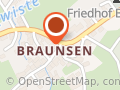 Maschinenschuppen Braunsen - Grillstation
