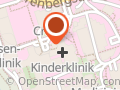 Universitätsklinik für Kinder- und Jugendmedizin