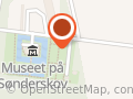 Herregårdskælderen, Restaurant