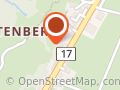 Wanderlama Luchsingen