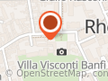 Banca Di Roma S.p.a.