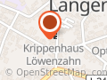 Krippenhaus Löwenzahn