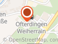 Feuerwehrhaus Ofterdingen