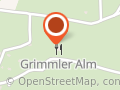 Grimmle Biergarten