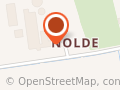 Noldes Hygge Hjem