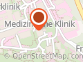 "Medizinische Universitätsklinik -   Medizinische Onkologie und Pneumologie"