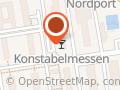 Sergentmessen Skive Kaserne
