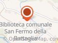 Biblioteca Comunale di San Fermo della Battaglia