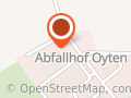 Abfallhof