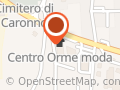 Orme Centro Moda