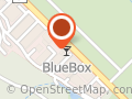 Disco-Club BlueBox