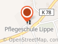 Fachseminar für Altenpflege, VHS Lippe-Ost