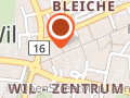 PHYSIOZENTRUM Wil