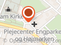 Plejehjemmet Engparken